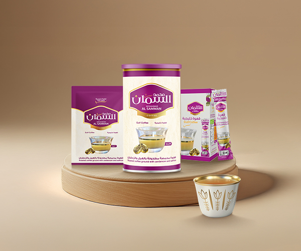 قهوة خليجية